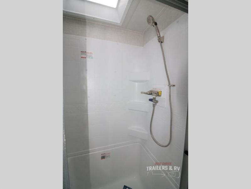 new Travel Trailers Forest River Flagstaff Classic for sale, in Irwin, PA Thumbnail 17