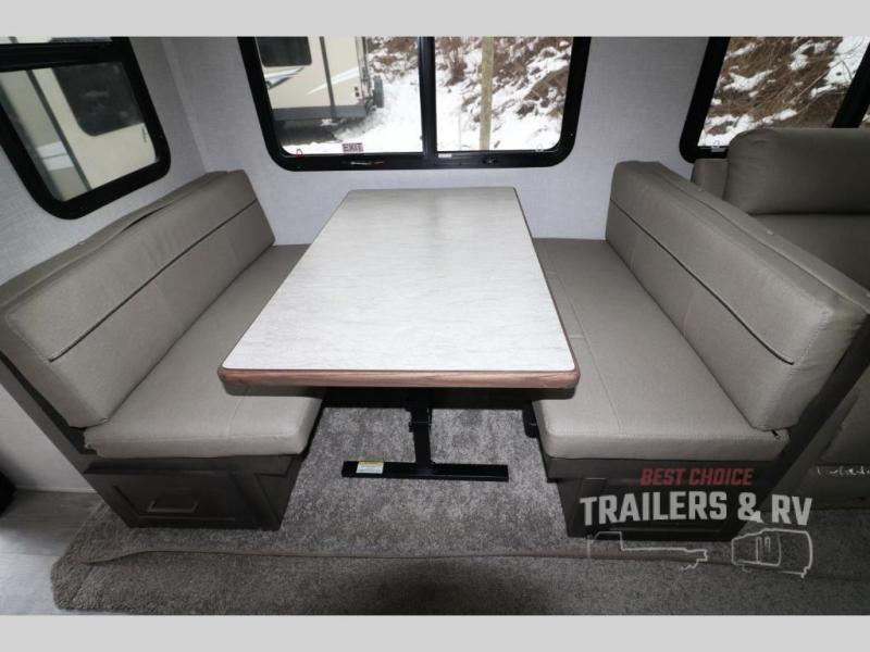new Travel Trailers Forest River Flagstaff Classic for sale, in Irwin, PA Thumbnail 10