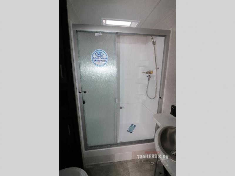 new Travel Trailers Forest River Flagstaff Classic for sale, in Irwin, PA Thumbnail 15