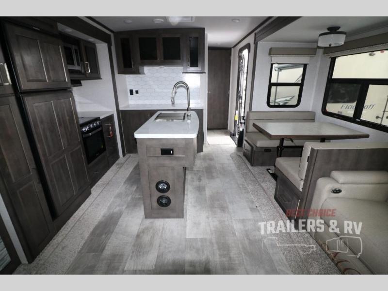 new Travel Trailers Forest River Flagstaff Classic for sale, in Irwin, PA Thumbnail 8