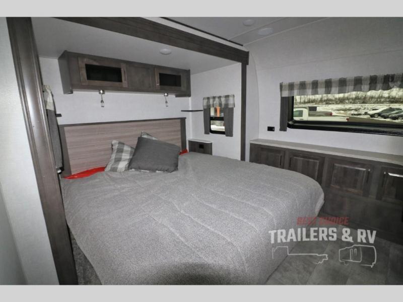 new Travel Trailers Forest River Flagstaff Classic for sale, in Irwin, PA Thumbnail 19