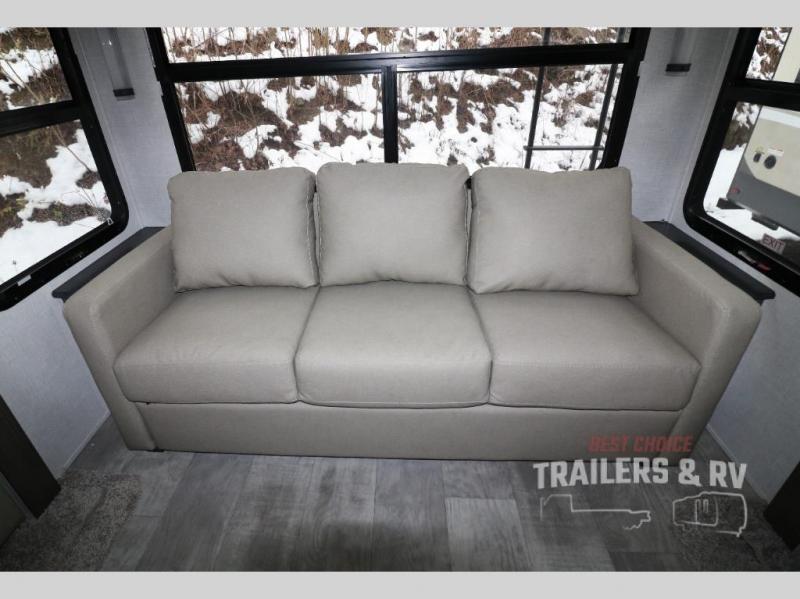 new Travel Trailers Forest River Flagstaff Classic for sale, in Irwin, PA Thumbnail 12