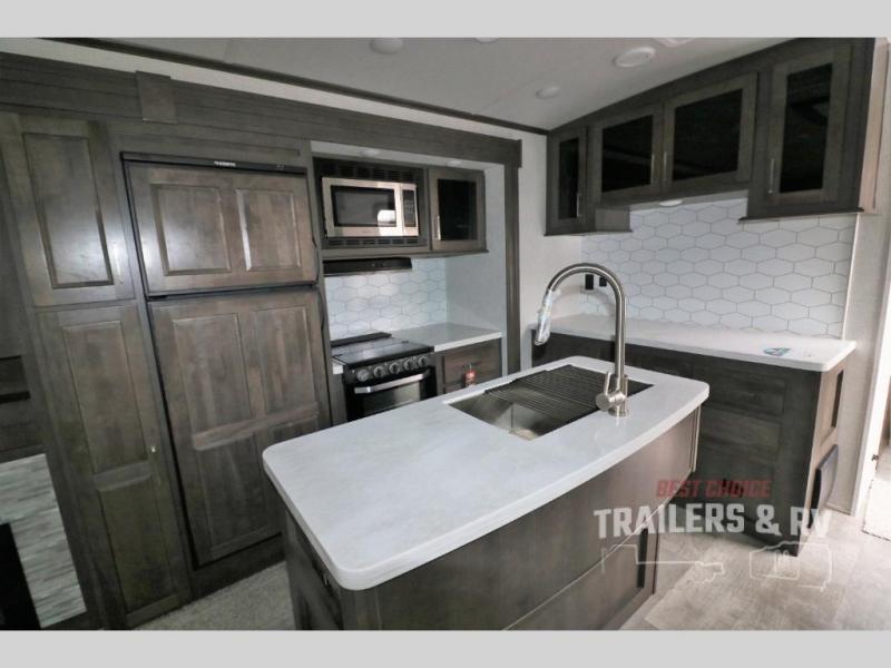 new Travel Trailers Forest River Flagstaff Classic for sale, in Irwin, PA Thumbnail 14