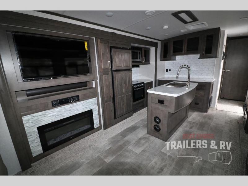 new Travel Trailers Forest River Flagstaff Classic for sale, in Irwin, PA Thumbnail 7