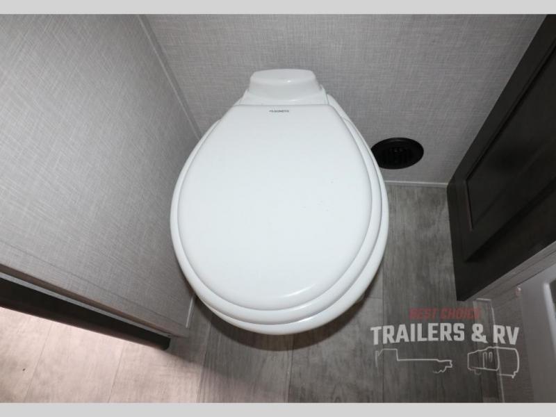 new Travel Trailers Forest River Flagstaff Classic for sale, in Irwin, PA Thumbnail 18