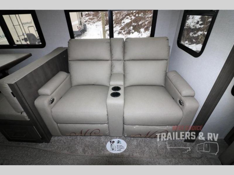 new Travel Trailers Forest River Flagstaff Classic for sale, in Irwin, PA Thumbnail 11
