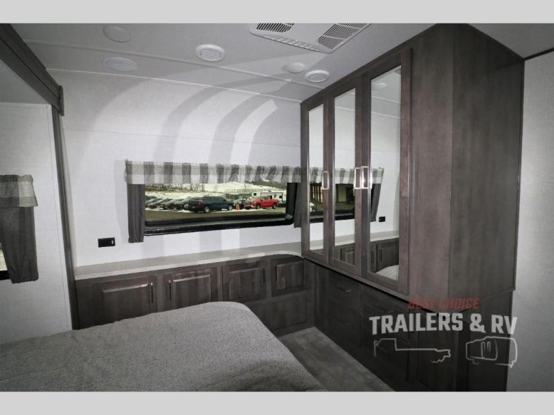 new Travel Trailers Forest River Flagstaff Classic for sale, in Irwin, PA Thumbnail 20