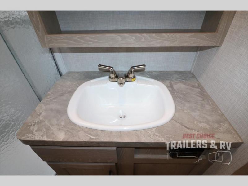 new Travel Trailers Forest River Flagstaff Micro Lite for sale, in Irwin, PA Thumbnail 10