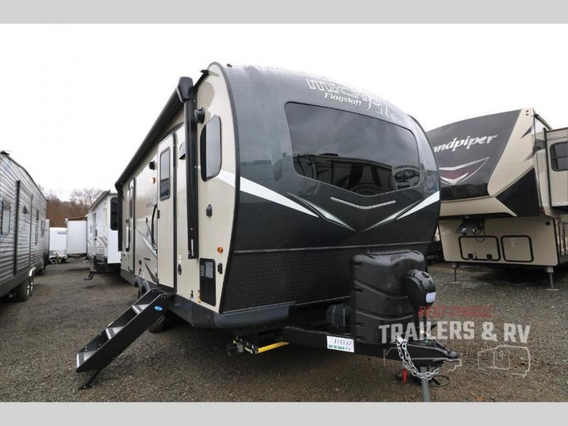 new Travel Trailers Forest River Flagstaff Micro Lite for sale, in Irwin, PA Thumbnail 4