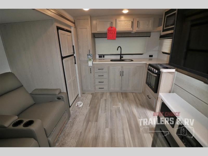new Travel Trailers Forest River Flagstaff Micro Lite for sale, in Irwin, PA Thumbnail 15
