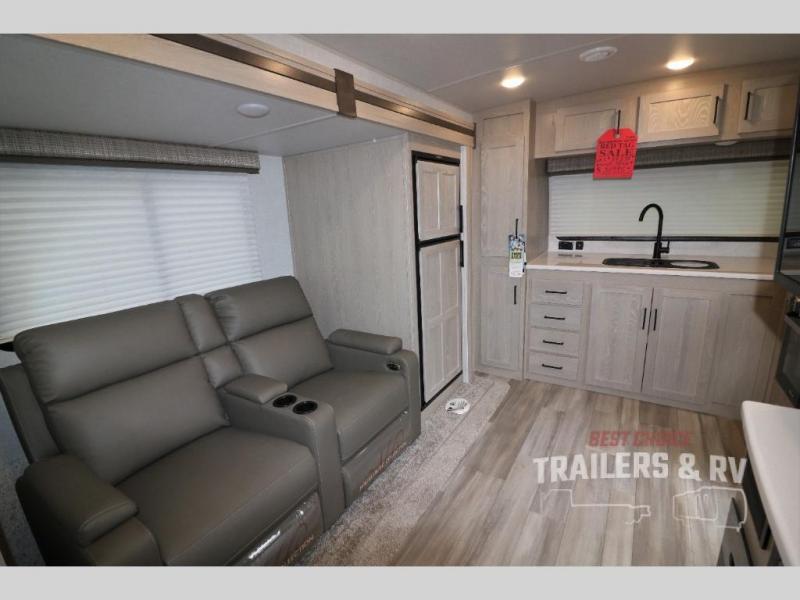 new Travel Trailers Forest River Flagstaff Micro Lite for sale, in Irwin, PA Thumbnail 14