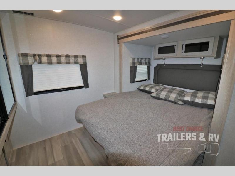 new Travel Trailers Forest River Flagstaff Micro Lite for sale, in Irwin, PA Thumbnail 13