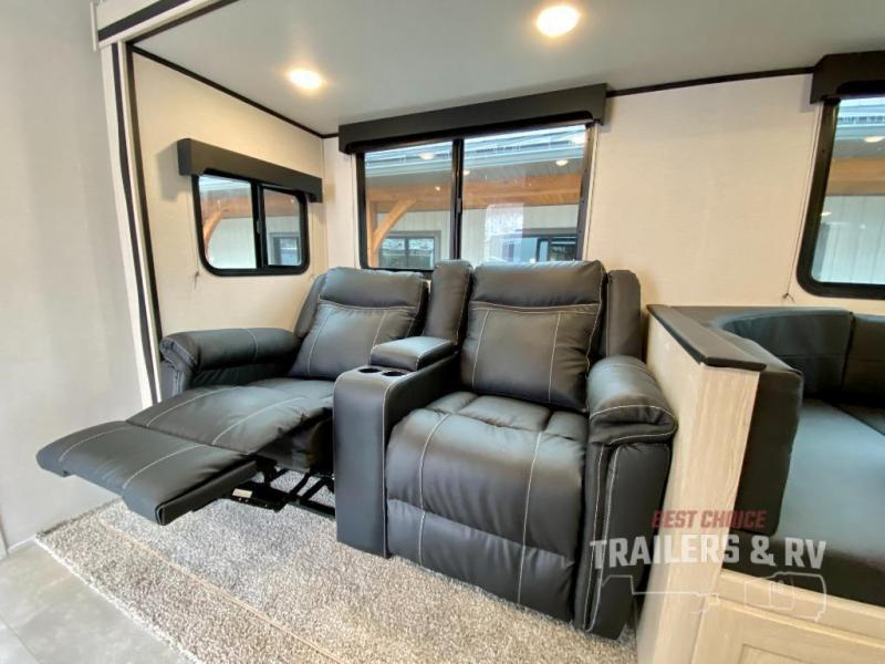 new Travel Trailers Coachmen Apex Ultra-Lite for sale, in Irwin, PA Thumbnail 19