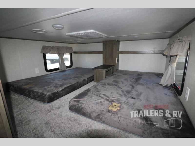 new Park Models Forest River Salem Grand Villa for sale, in Irwin, PA Thumbnail 7