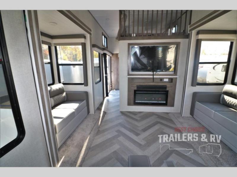 new Park Models Forest River Salem Grand Villa for sale, in Irwin, PA Thumbnail 26