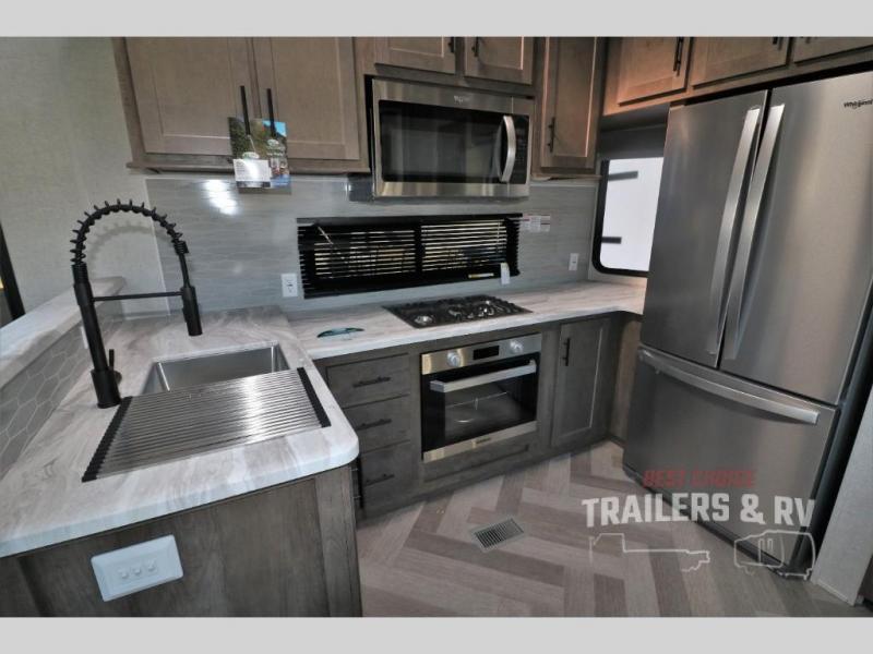 new Park Models Forest River Salem Grand Villa for sale, in Irwin, PA Thumbnail 23