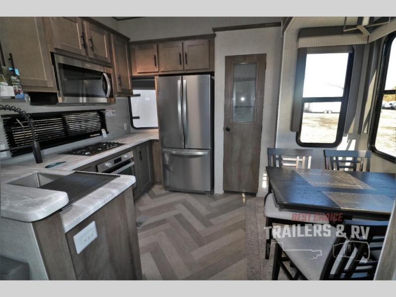 new Park Models Forest River Salem Grand Villa for sale, in Irwin, PA Thumbnail 22
