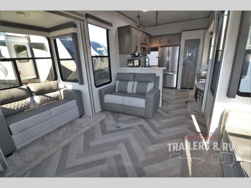 new Park Models Forest River Salem Grand Villa for sale, in Irwin, PA Thumbnail 14