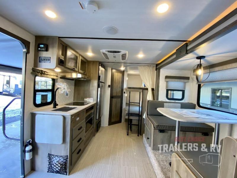 new Travel Trailers Forest River Surveyor Legend for sale, in Irwin, PA Thumbnail 22