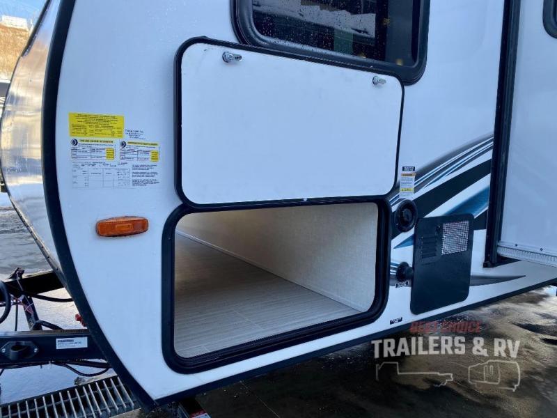 new Travel Trailers Forest River Surveyor Legend for sale, in Irwin, PA Thumbnail 11