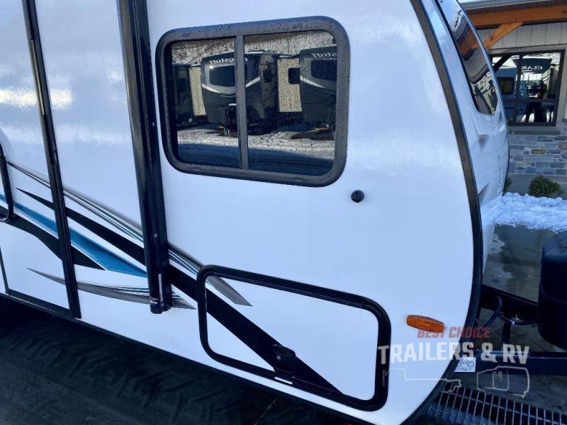 new Travel Trailers Forest River Surveyor Legend for sale, in Irwin, PA Thumbnail 31