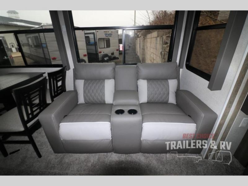 new Park Models Forest River Salem Grand Villa for sale, in Irwin, PA Thumbnail 14