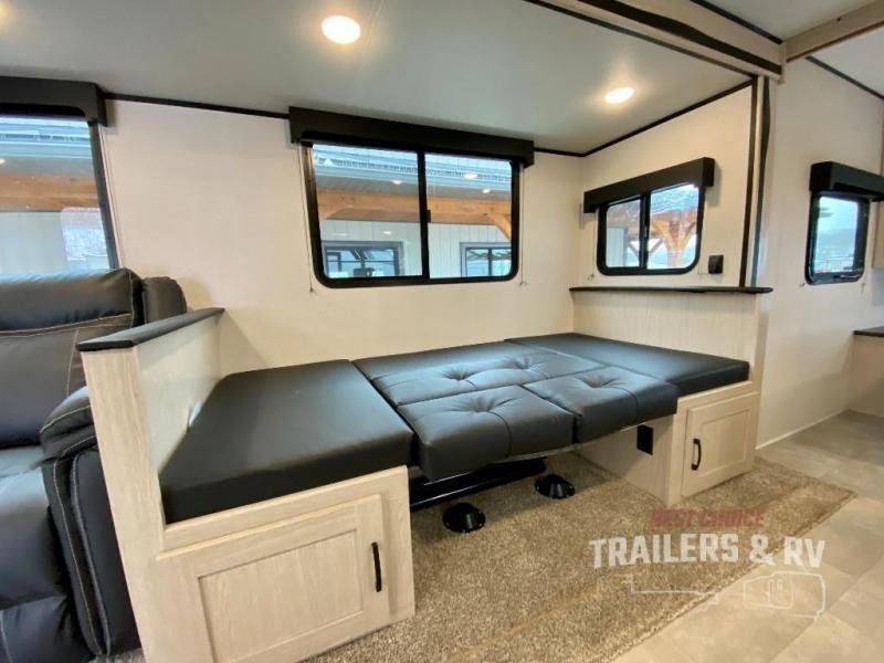 new Travel Trailers Coachmen Apex Ultra-Lite for sale, in Irwin, PA Thumbnail 42