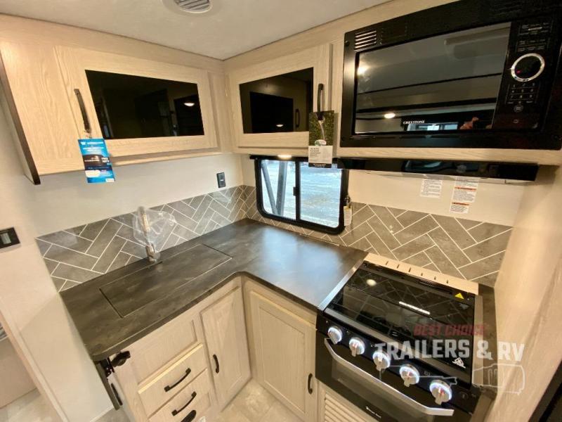 new Travel Trailers Coachmen Apex Ultra-Lite for sale, in Irwin, PA Thumbnail 24