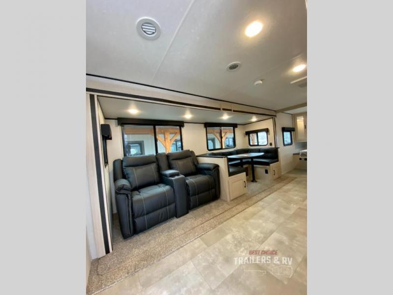 new Travel Trailers Coachmen Apex Ultra-Lite for sale, in Irwin, PA Thumbnail 17
