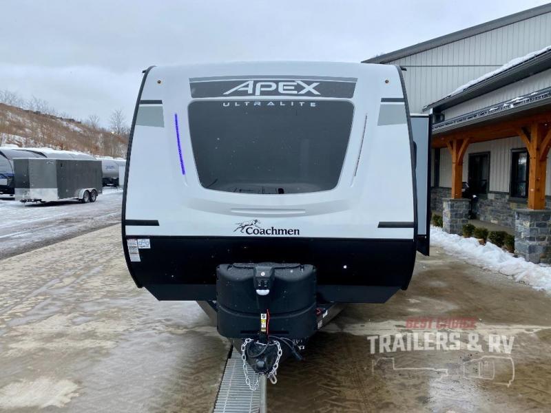 new Travel Trailers Coachmen Apex Ultra-Lite for sale, in Irwin, PA Thumbnail 7