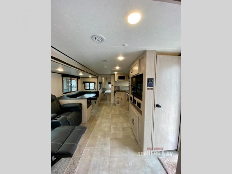new Travel Trailers Coachmen Apex Ultra-Lite for sale, in Irwin, PA Thumbnail 30