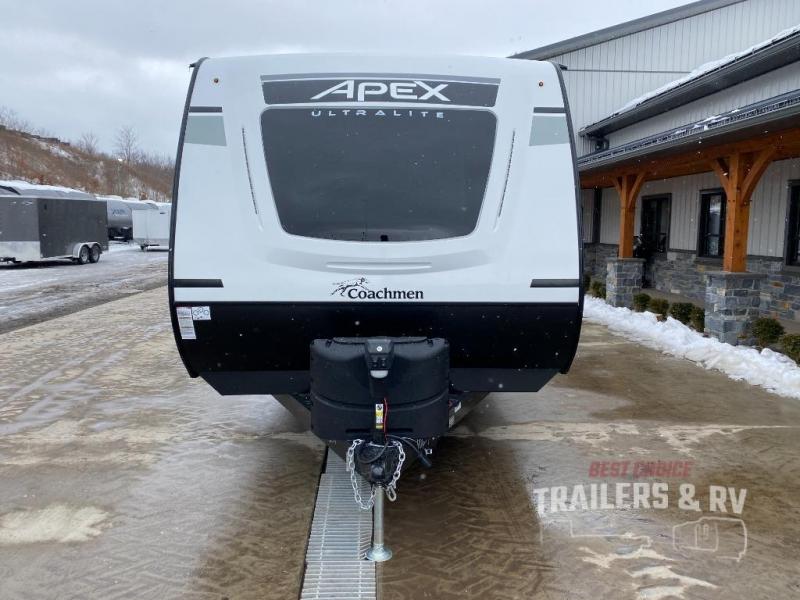 new Travel Trailers Coachmen Apex Ultra-Lite for sale, in Irwin, PA Thumbnail 45
