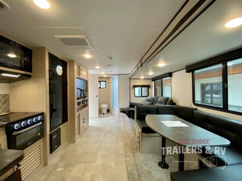 new Travel Trailers Coachmen Apex Ultra-Lite for sale, in Irwin, PA Thumbnail 27