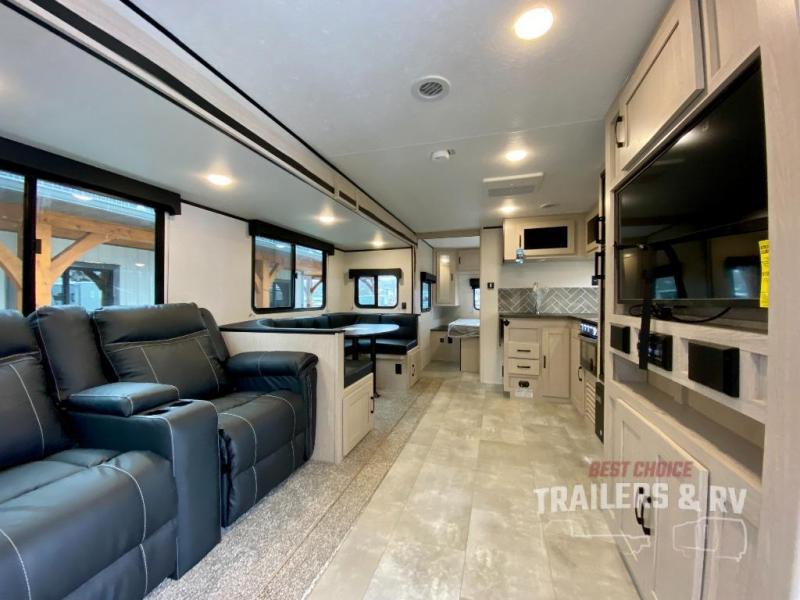 new Travel Trailers Coachmen Apex Ultra-Lite for sale, in Irwin, PA Thumbnail 18