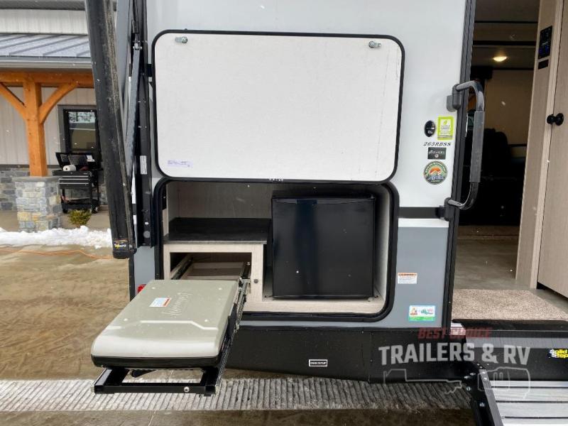 new Travel Trailers Coachmen Apex Ultra-Lite for sale, in Irwin, PA Thumbnail 11