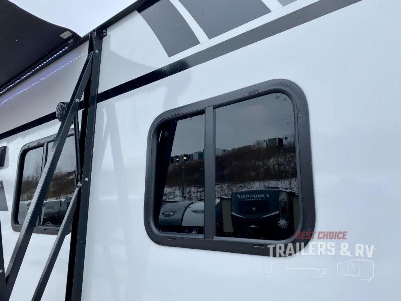 new Travel Trailers Coachmen Apex Ultra-Lite for sale, in Irwin, PA Thumbnail 40