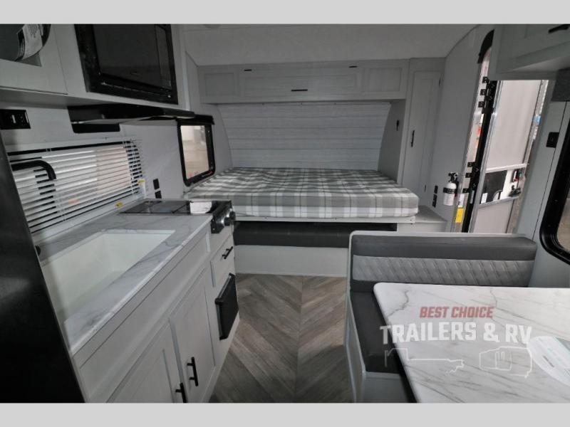 new Travel Trailers Forest River Salem FSX for sale, in Irwin, PA Thumbnail 15