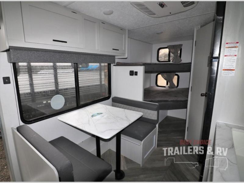 new Travel Trailers Forest River Salem FSX for sale, in Irwin, PA Thumbnail 8