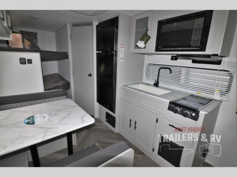 new Travel Trailers Forest River Salem FSX for sale, in Irwin, PA Thumbnail 6