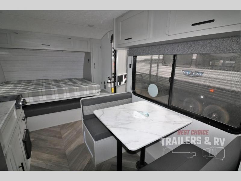 new Travel Trailers Forest River Salem FSX for sale, in Irwin, PA Thumbnail 14