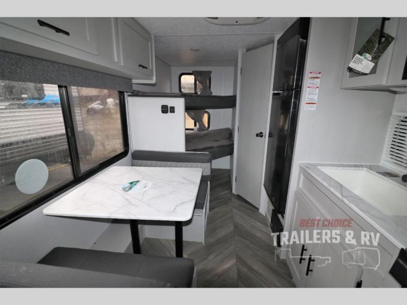 new Travel Trailers Forest River Salem FSX for sale, in Irwin, PA Thumbnail 7
