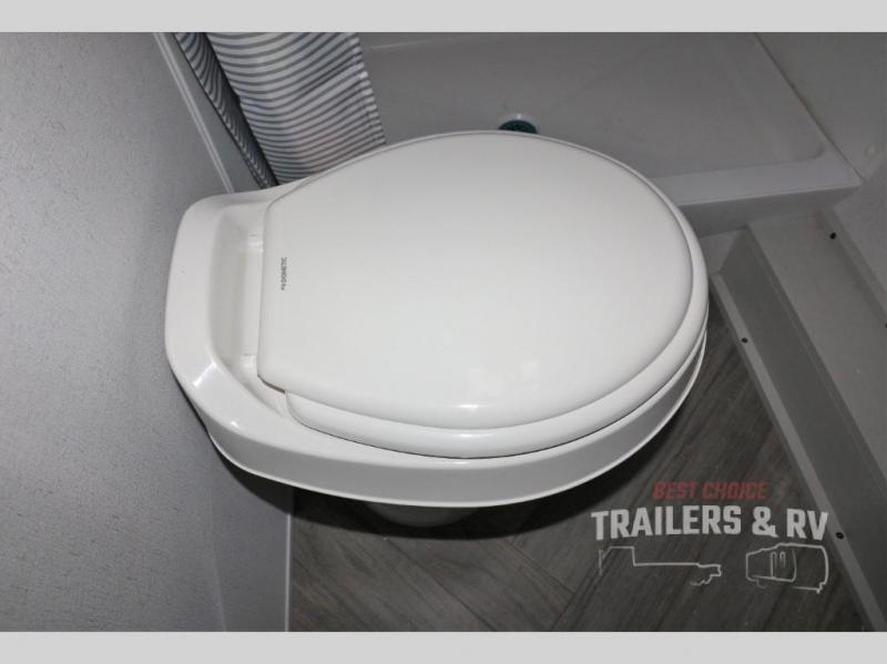 new Travel Trailers Forest River Salem FSX for sale, in Irwin, PA Thumbnail 12