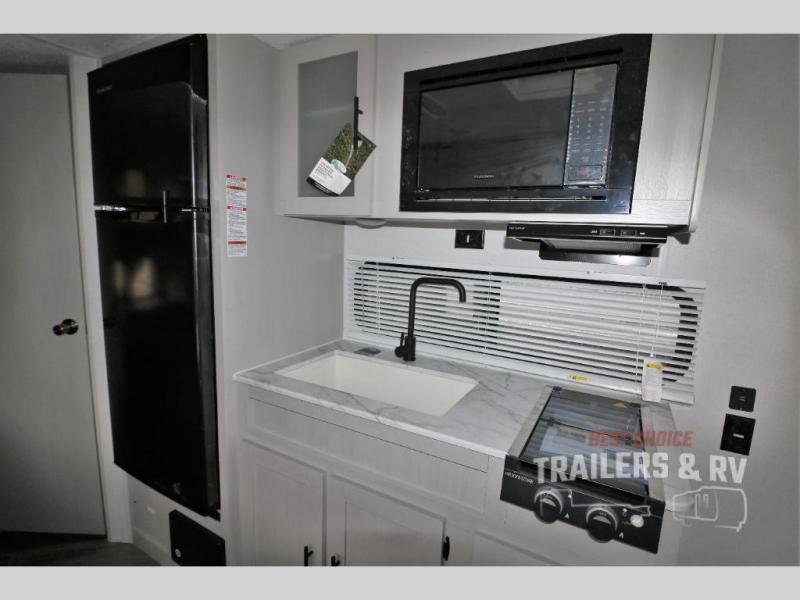 new Travel Trailers Forest River Salem FSX for sale, in Irwin, PA Thumbnail 16
