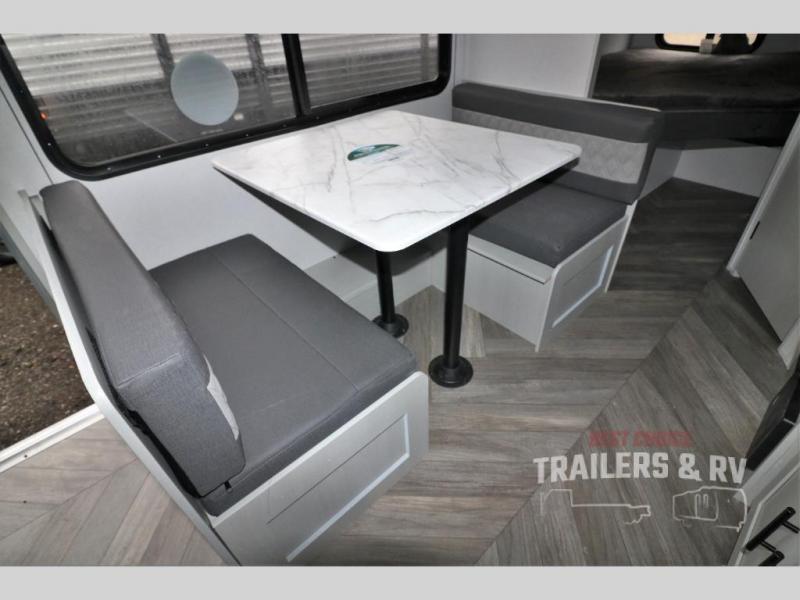 new Travel Trailers Forest River Salem FSX for sale, in Irwin, PA Thumbnail 9