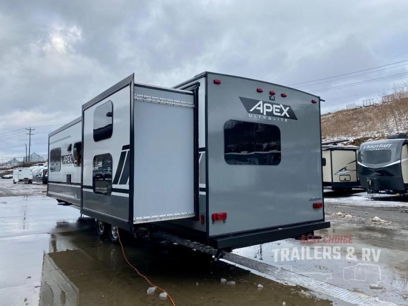 new Travel Trailers Coachmen Apex Ultra-Lite for sale, in Irwin, PA Thumbnail 6