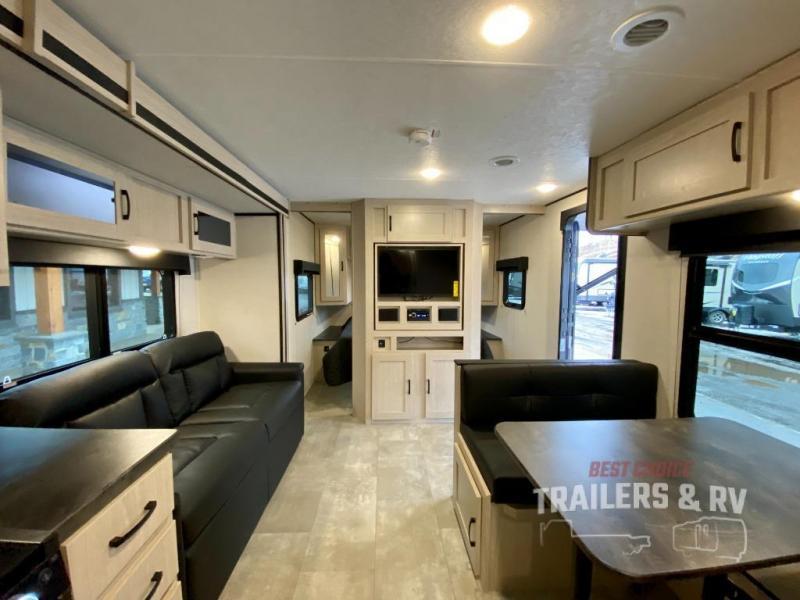 new Travel Trailers Coachmen Apex Ultra-Lite for sale, in Irwin, PA Thumbnail 34
