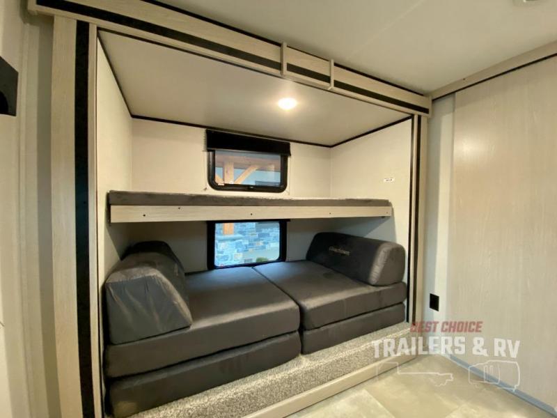 new Travel Trailers Coachmen Apex Ultra-Lite for sale, in Irwin, PA Thumbnail 32