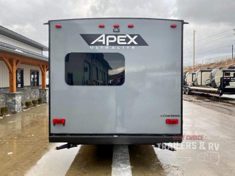 new Travel Trailers Coachmen Apex Ultra-Lite for sale, in Irwin, PA Thumbnail 40