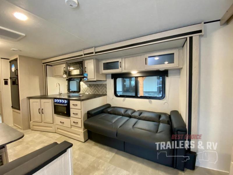 new Travel Trailers Coachmen Apex Ultra-Lite for sale, in Irwin, PA Thumbnail 23