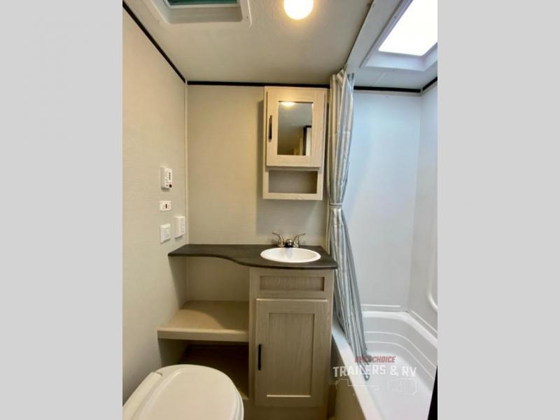 new Travel Trailers Coachmen Apex Ultra-Lite for sale, in Irwin, PA Thumbnail 30